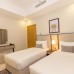 Platinum Coast Hotel Apartments 4* — Фуджейра, ОАЭ