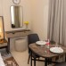 Platinum Coast Hotel Apartments 4* — Фуджейра, ОАЭ