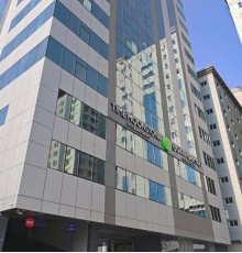 Time Moonstone Hotel Apartments 4*