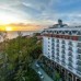 Aquasun Hotel Phu Quoc 4* — пляжный отдых на Фукуоке
