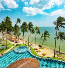 Grand Ocean Bay Resort & Spa Phu Quoc 5*