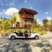 Grand Ocean Bay Resort & Spa Phu Quoc — отель 5* на Фукуоке