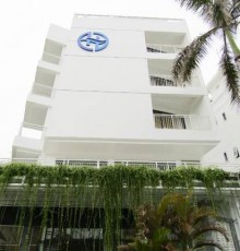 Haya Hotel 4*