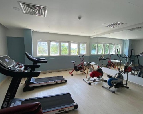 Haya Hotel 4* на Фукуоке: что реально есть в отеле