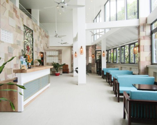 Haya Hotel 4* на Фукуоке: что реально есть в отеле