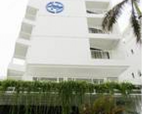 Haya Hotel 4* на Фукуоке: что реально есть в отеле