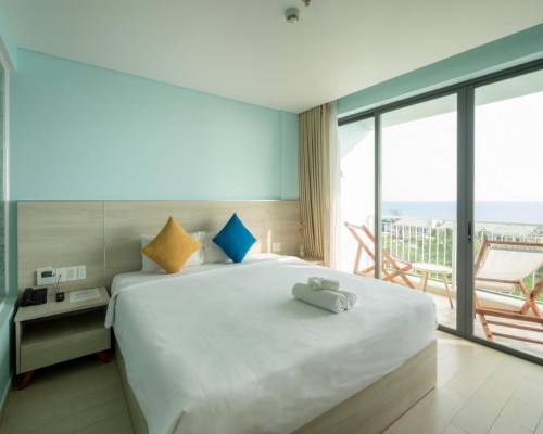 Haya Hotel 4* на Фукуоке: что реально есть в отеле