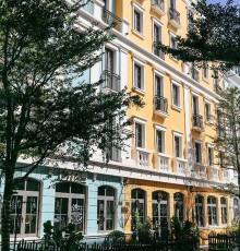 JM Boutique Hotel 4*