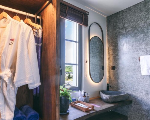 JM Boutique Hotel 4* на Фукуоке: что важно знать перед бронированием
