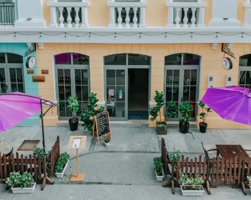 JM Boutique Hotel 4* на Фукуоке: что важно знать перед бронированием