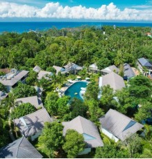 Kingo Retreat Resort 4*