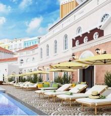 La Festa Phu Quoc, Curio Collection by Hilton 5*
