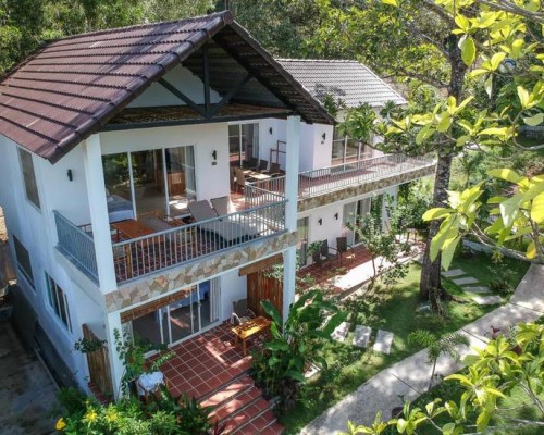 Le Forest Resort 3* на Фукуоке: честный обзор