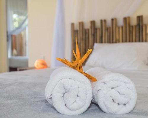 Le Forest Resort 3* на Фукуоке: честный обзор