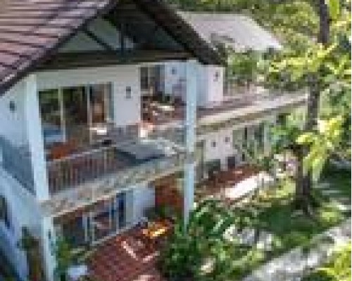 Le Forest Resort 3* на Фукуоке: честный обзор