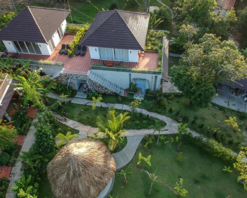 Le Forest Resort 3* на Фукуоке: честный обзор