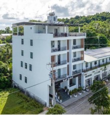 Leaf Hotel Phu Quoc 3*