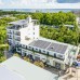 Leaf Hotel Phu Quoc — отель 3* на Фукуоке