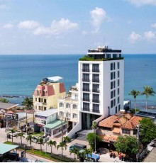 M Hotel Phu Quoc 4*