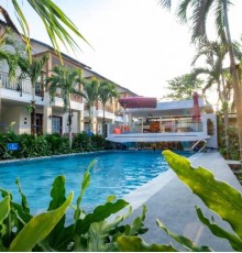 Melica Resort & Spa Phu Quoc 3*
