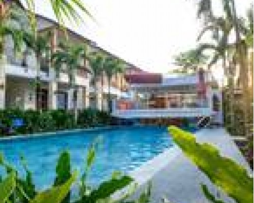 Melica Resort & Spa Phu Quoc: честный обзор отеля 3*