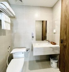 Myrtle Boutique Hotel Phu Quoc 3*