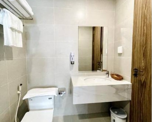 Myrtle Boutique Hotel 3* на Фукуоке: честный обзор