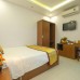 Myrtle Boutique Hotel 3* на Фукуоке: честный обзор
