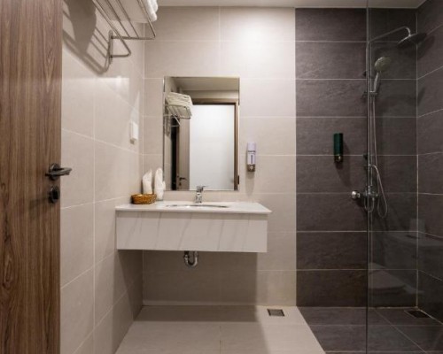 Myrtle Boutique Hotel 3* на Фукуоке: честный обзор