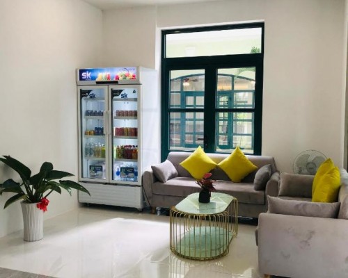 Myrtle Boutique Hotel 3* на Фукуоке: честный обзор
