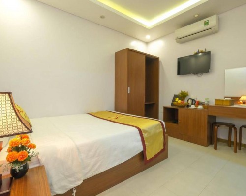 Myrtle Boutique Hotel 3* на Фукуоке: честный обзор