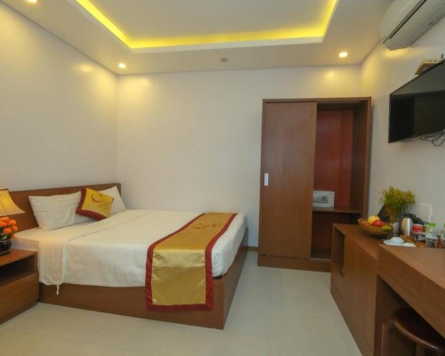 Myrtle Boutique Hotel 3* на Фукуоке: честный обзор