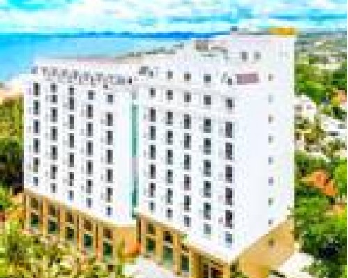 Night Sea Hotel 4* на Фукуоке: что важно знать перед бронированием