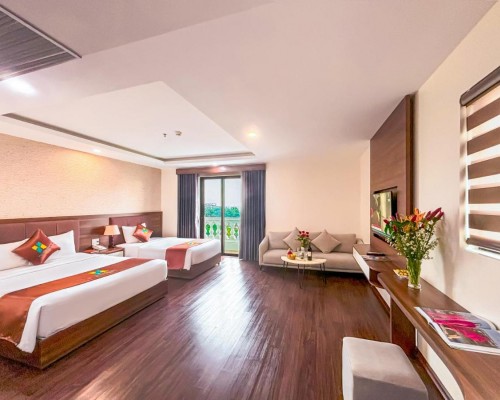 Night Sea Hotel 4* на Фукуоке: что важно знать перед бронированием