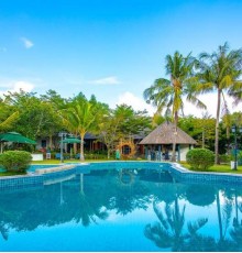 Santa Garden Resort 4*