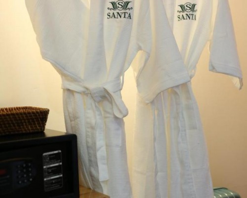 Santa Garden Resort 4* — Фукуок, Вьетнам