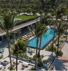 Soul Boutique Hotel Phu Quoc 4*