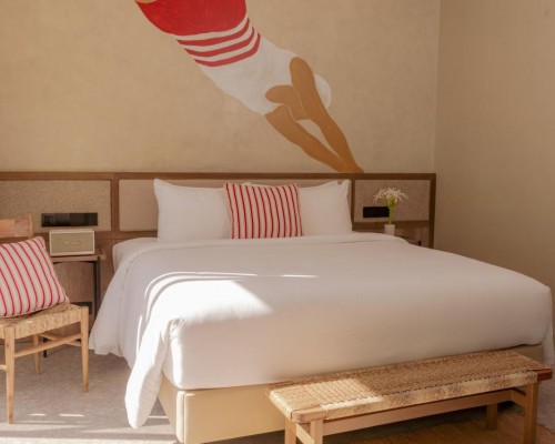 Soul Boutique Hotel Phu Quoc 4* — бутик-отель на Фукуоке