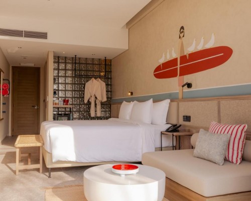 Soul Boutique Hotel Phu Quoc 4* — бутик-отель на Фукуоке