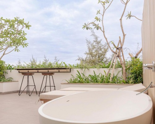 Soul Boutique Hotel Phu Quoc 4* — бутик-отель на Фукуоке