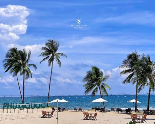 Soul Boutique Hotel Phu Quoc 4* — бутик-отель на Фукуоке