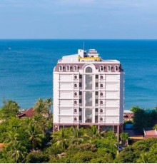 Maris Beach Hotel Phu Quoc 3*