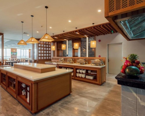 The Tahiti Beach Hotel 4* — Фукуок, Вьетнам