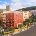 Times Corner Sorrento Boutique Hotel 3* на Фукуоке