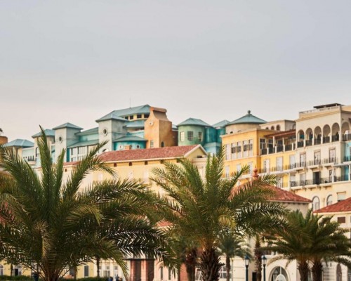 Times Corner Sorrento Boutique Hotel 3* на Фукуоке