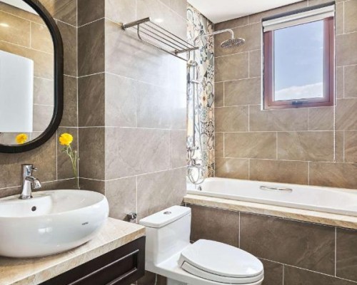 Times Corner Sorrento Boutique Hotel 3* на Фукуоке