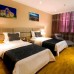 Chonpines Hotel 3* — Хайнань, Санья