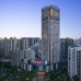Haikou Mingguang Shengyi Hotel 5* в Хайкоу, Хайнань