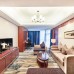 Haikou Mingguang Shengyi Hotel 5* в Хайкоу, Хайнань
