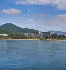 Hyatt Regency Sanya Tianli Bay 5*